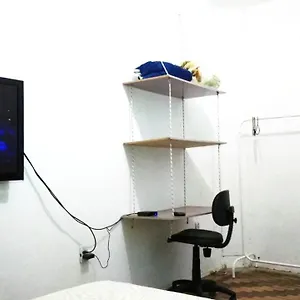 Sobrado Tranquilo Centro Porto Alegre