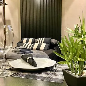 Aconchegante Loft Cb 1105 Porto Alegre